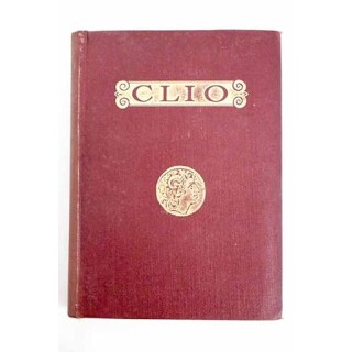 Clio. Iniciacion al Estudio de la Historia. Parte Primera Edad Antigua